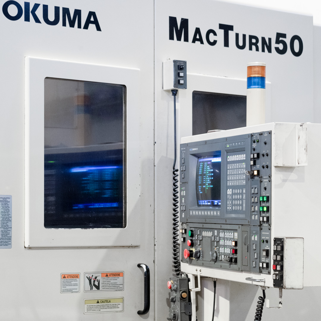 okuma-macturn
